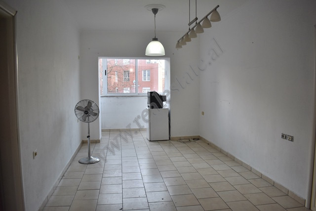 Office space for rent in Ali Demi area in Tirana, Albania